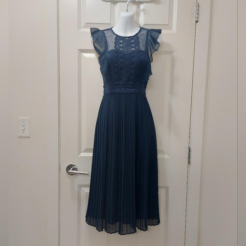 Modcloth dress